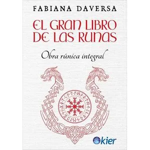 El Gran Libro de las Runas