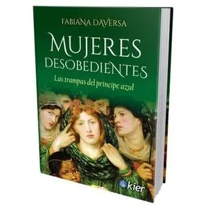 Mujeres Desobedientes