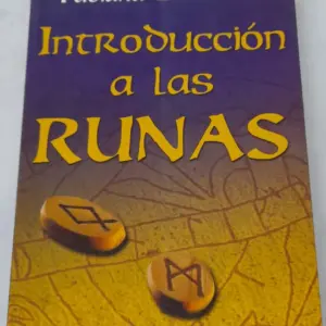 Introduccion A Las Runas