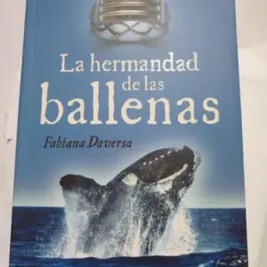 La Hermandad de las Ballenas