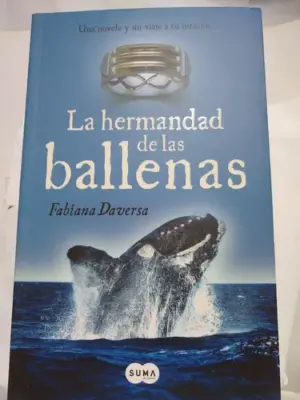 La Hermandad de las Ballenas