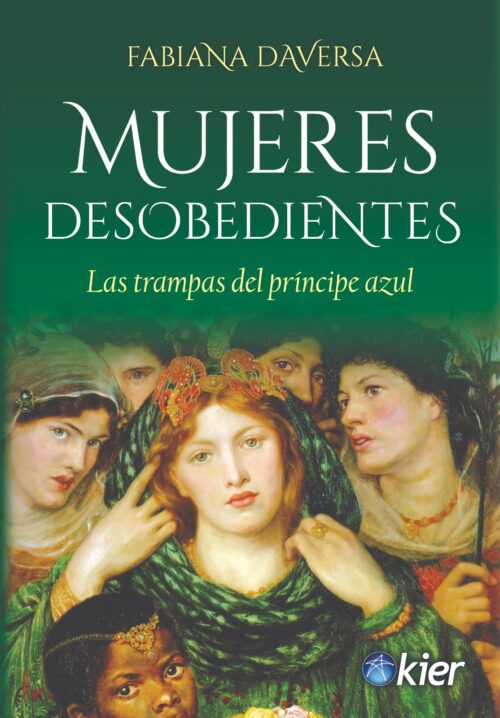 Mujeres Desobedientes