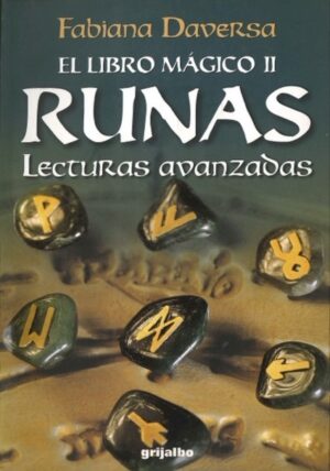 El Libro Mágico 2 – Runas: Lecturas avanzadas
