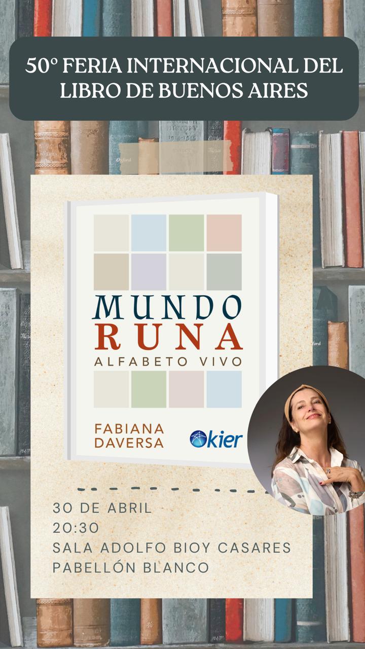 Popup Fabiana Daversa