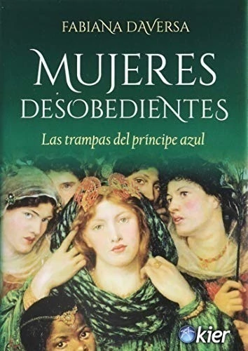 Mujeres Desobedientes