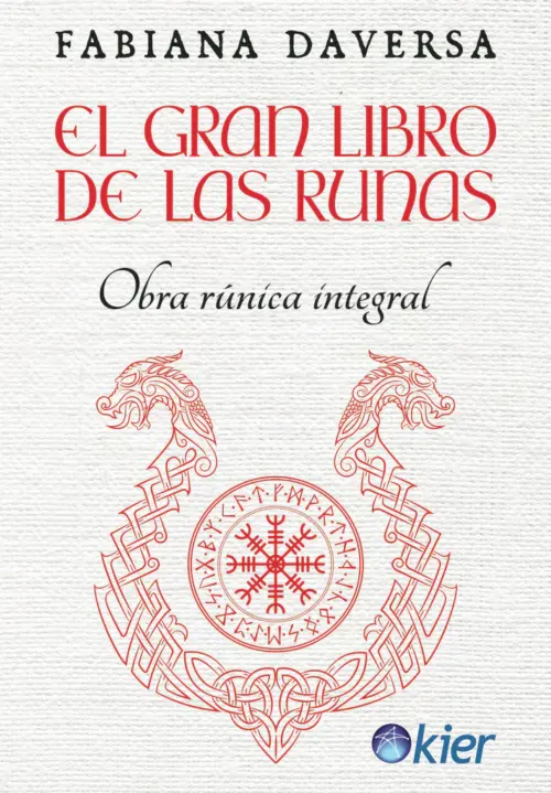 El Gran Libro de las Runas