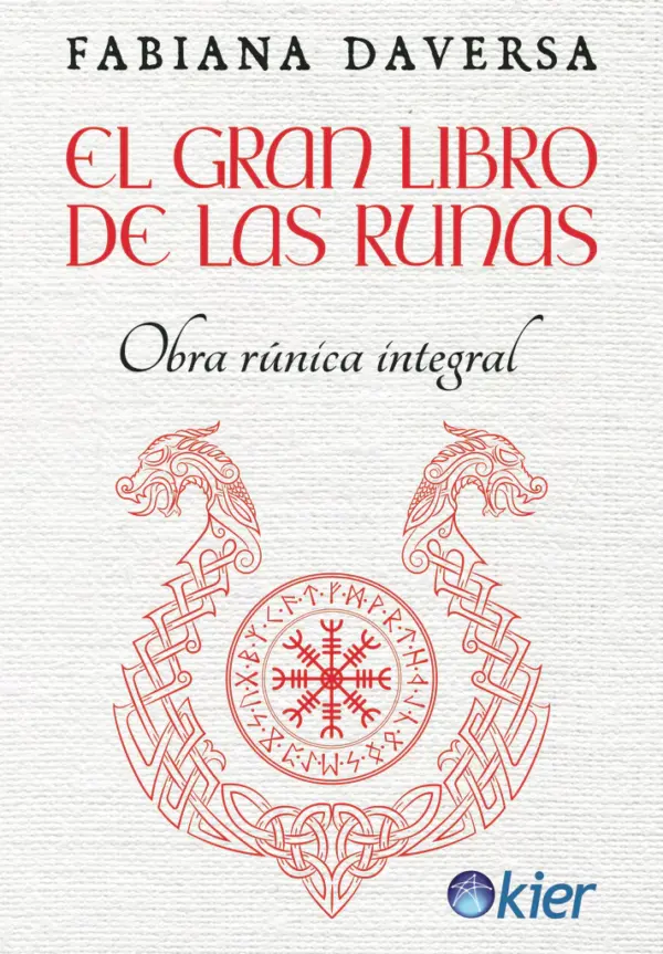 El Gran Libro de las Runas