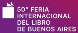 Fabiana en la Feria del Libro 2026