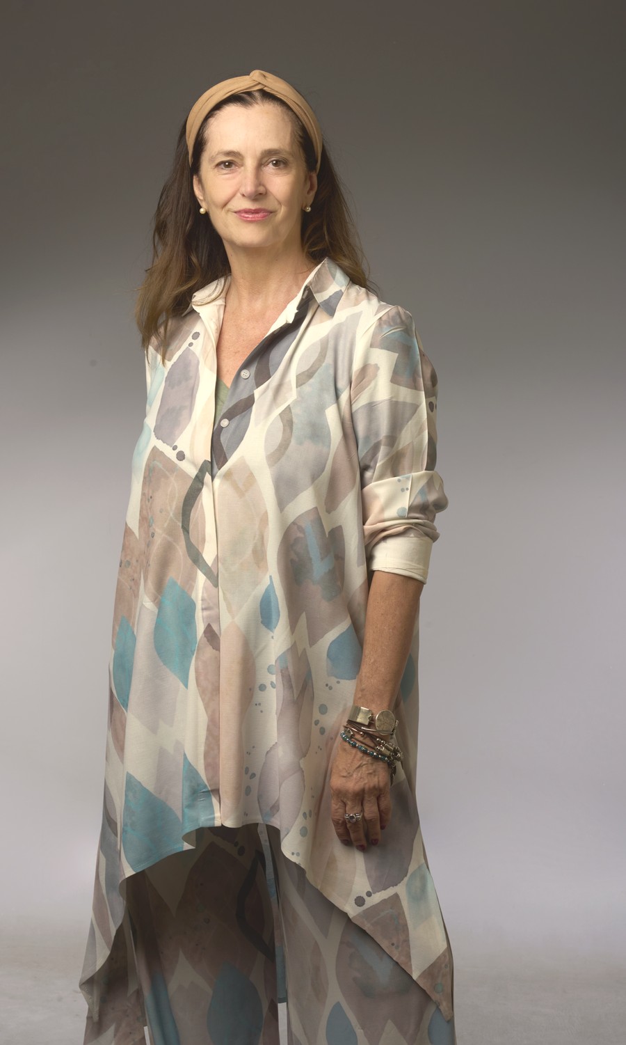 Fabiana Daversa — Formación de Runas Nivel III