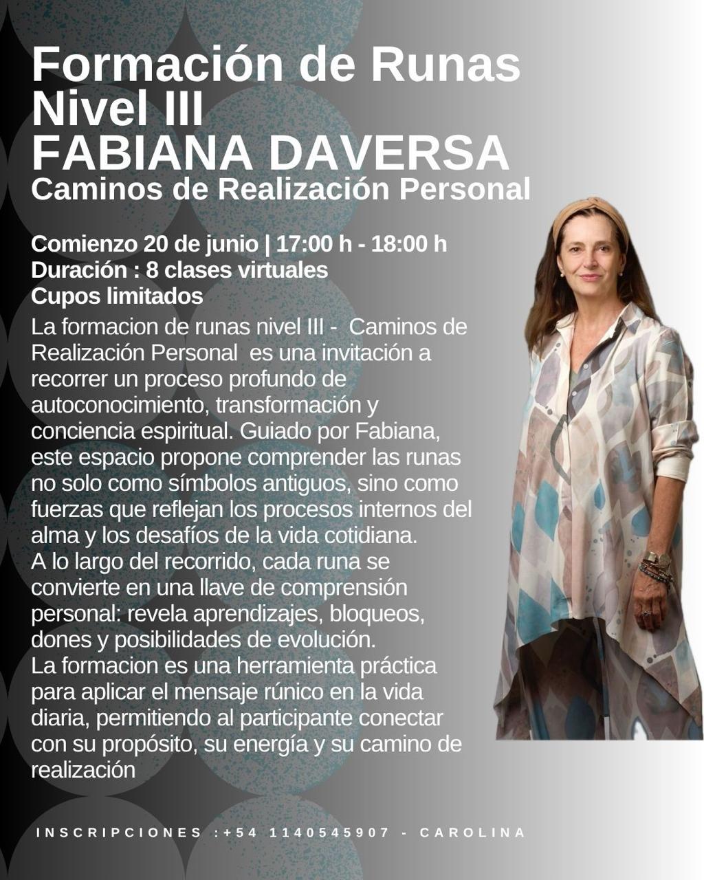 Popup Fabiana Daversa