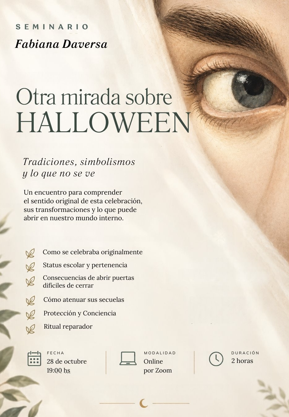 Popup Fabiana Daversa